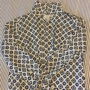 Jcrew button down